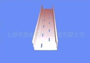 鍍鋅網(wǎng)格橋架主要有著什么特點(diǎn)？