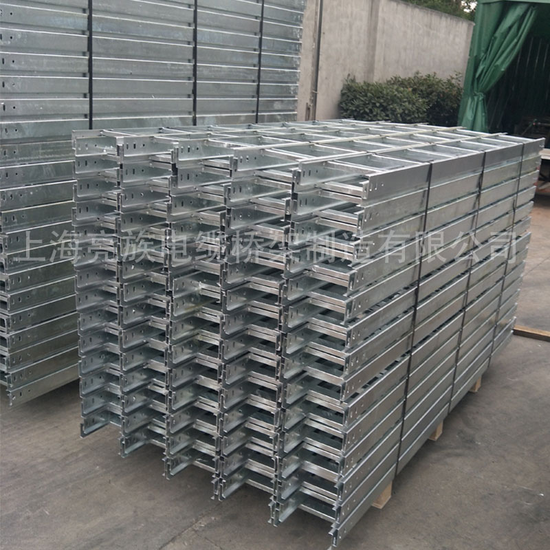 上海橋架廠家維修后，是如何驗收的