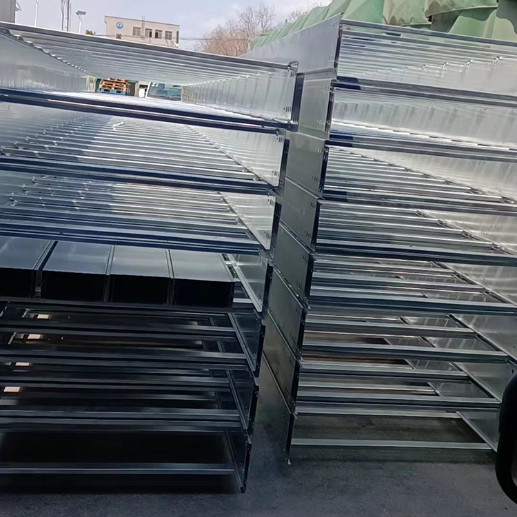 梯級式橋架接地的重要性