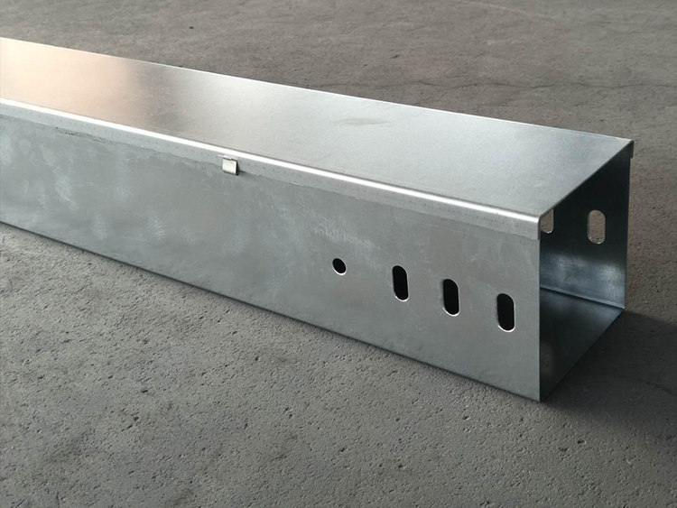 槽式橋架的使用對環(huán)境也有要求嗎？