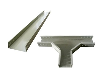 烤漆橋架出現(xiàn)噴漆噴不上是什么情況？