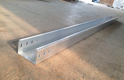 金屬線(xiàn)槽橋架安裝的小常識(shí)