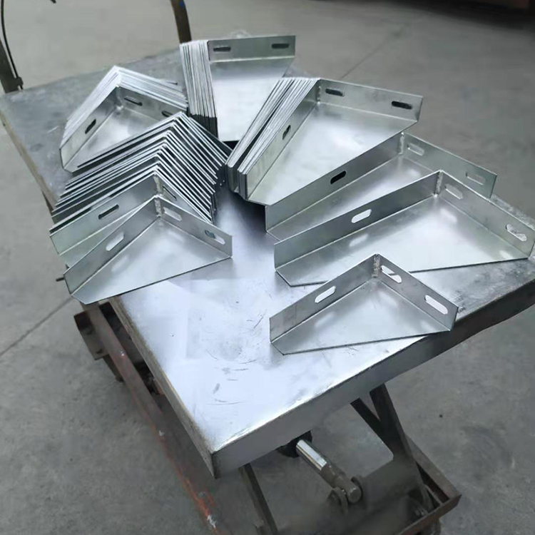 橋架托臂的承重能力如何保證？